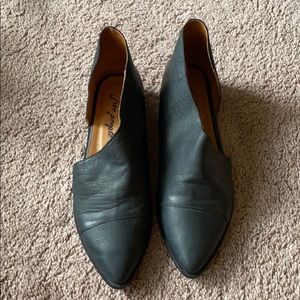 Free People Royale Flat